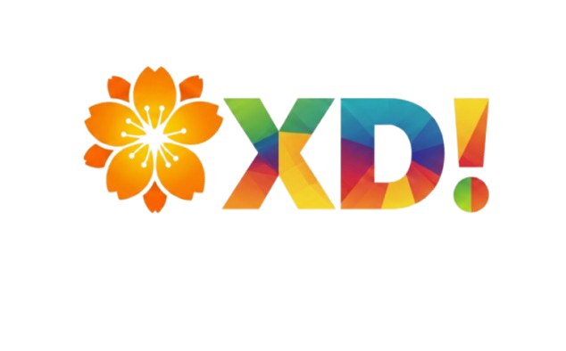 Logo XD! Xixona Desperta